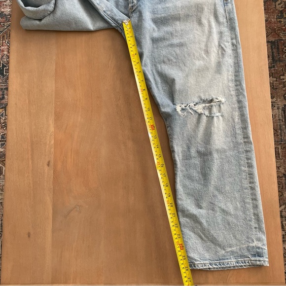 Citizens of Humanity Emerson Slim Boyfriend Jeans - Picture 13 of 13